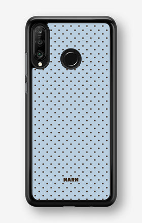 Huawei P30 Lite Hard Case – Slow Morning - View 1