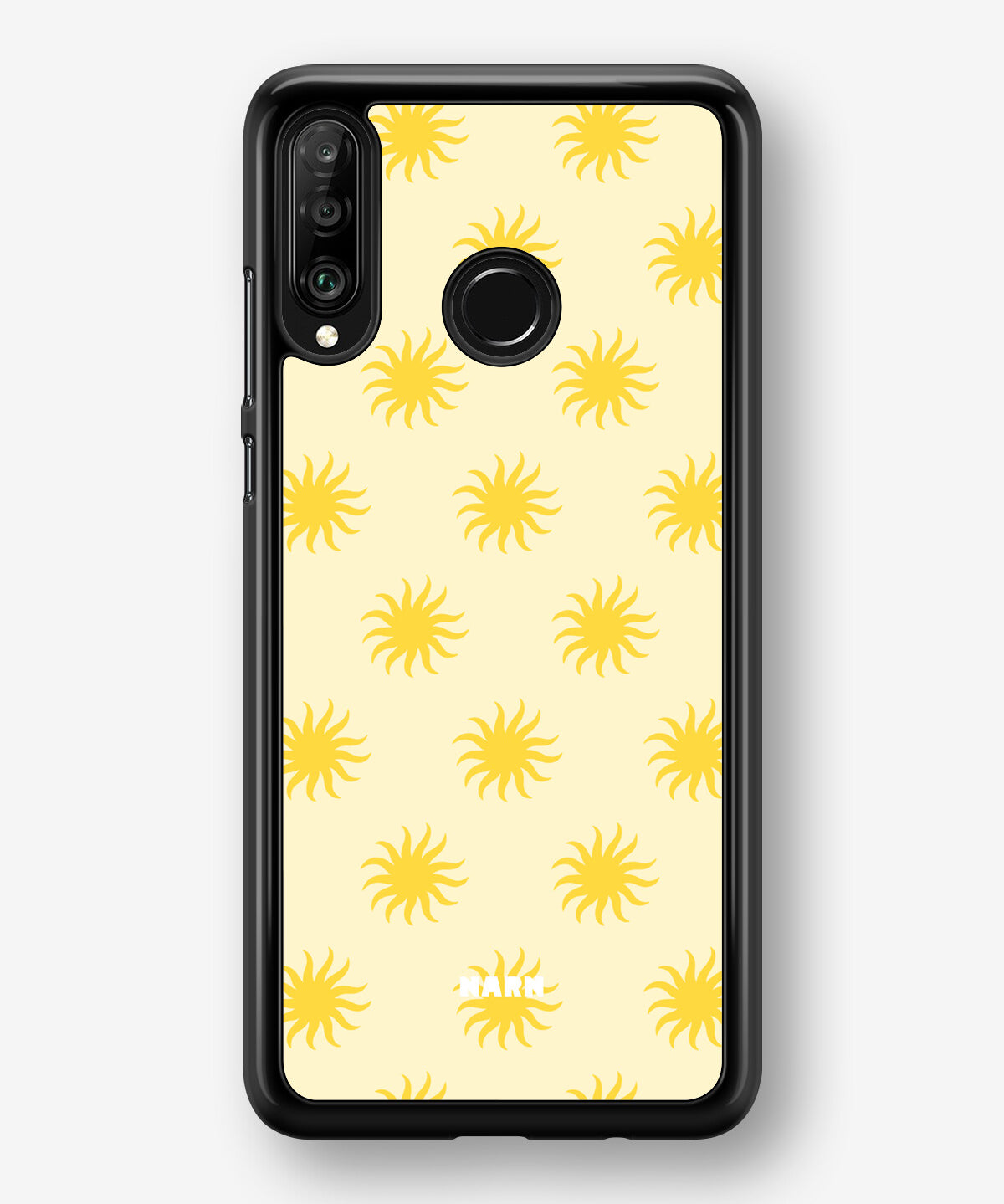 Huawei P30 Lite Hard Case – Soleil - View 1