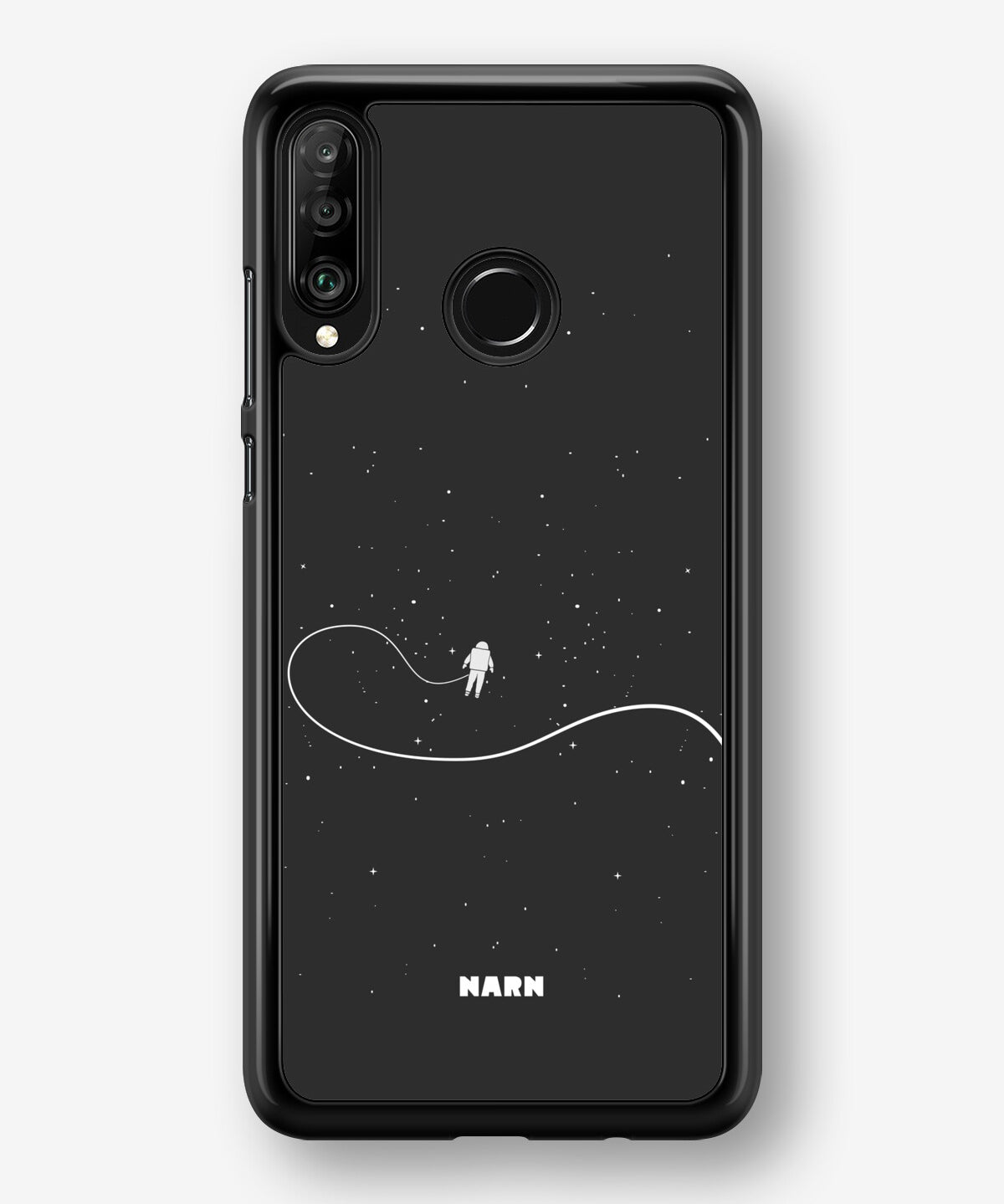 Huawei P30 Lite Hard Case – Space Walk - View 1