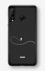 Huawei P30 Lite Hard Case – Space Walk - View 1