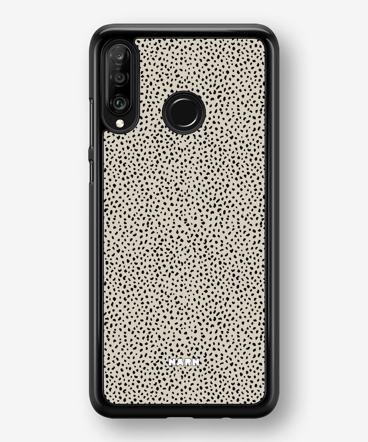 Huawei P30 Lite Hard Case – Speckled - View 1