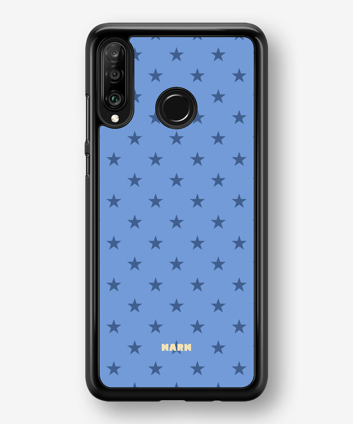 Huawei P30 Lite Hard Case – Sprinkles - View 1
