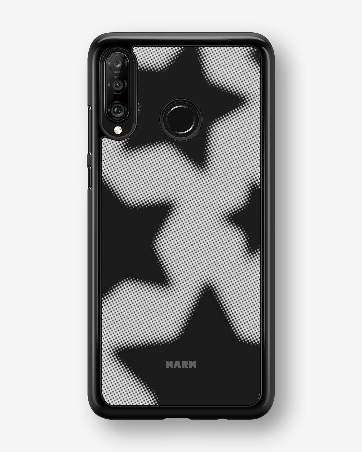 Huawei P30 Lite Hard Case – Starstruck - View 1
