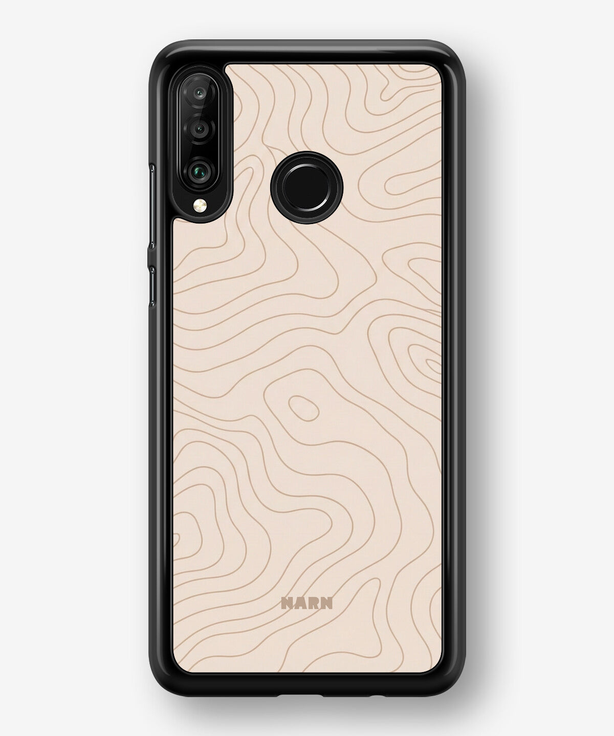 Huawei P30 Lite Hard Case – Terrain - View 1