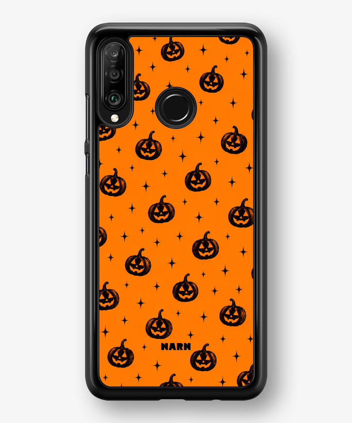 Huawei P30 Lite Hard Case – Treat Me - View 1