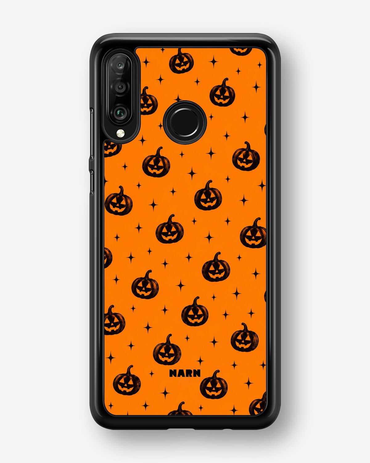 Huawei P30 Lite Hard Case – Treat Me - View 1