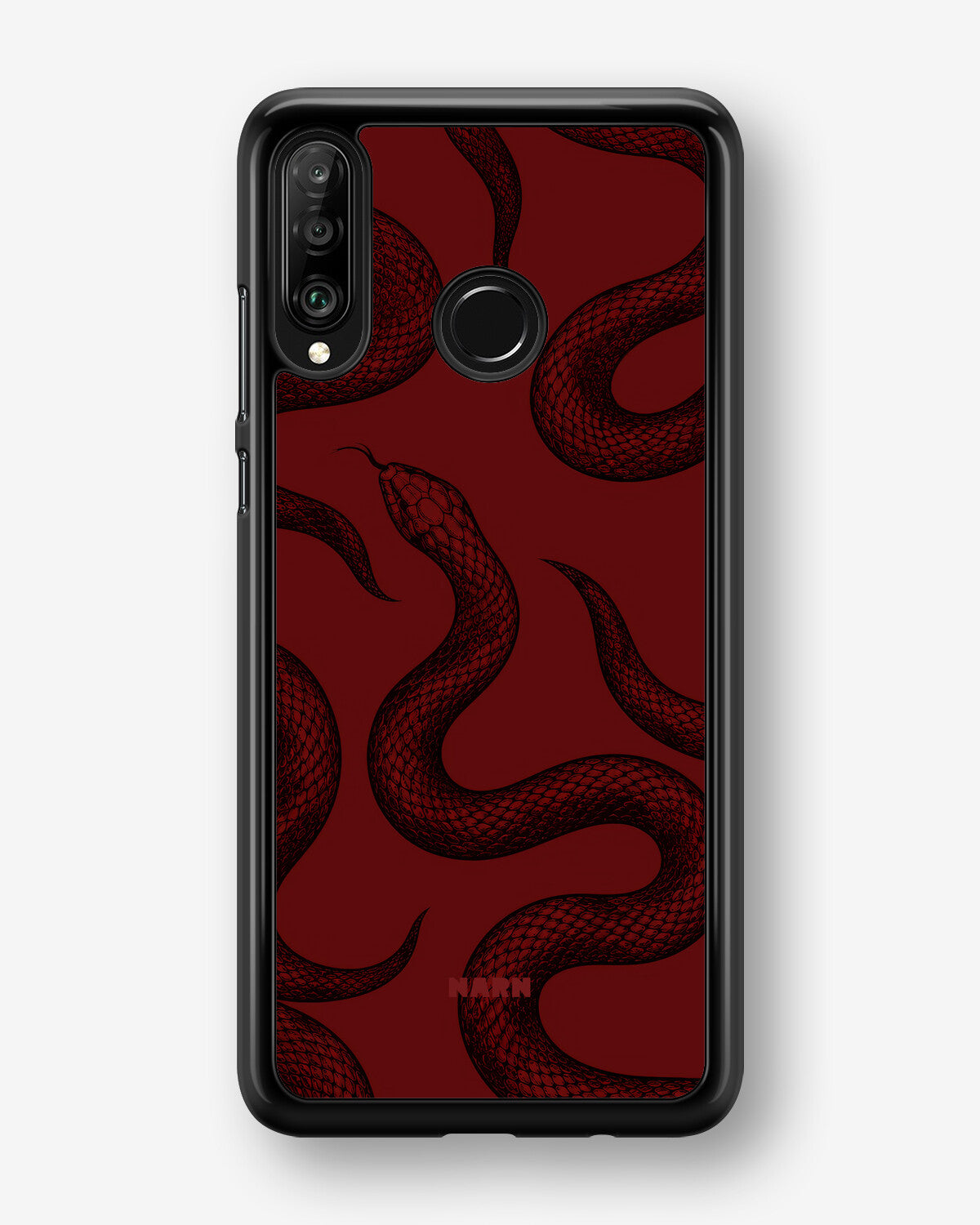 Huawei P30 Lite Hard Case – Venom - View 1
