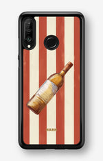 Huawei P30 Lite Hard Case – Vino - View 1