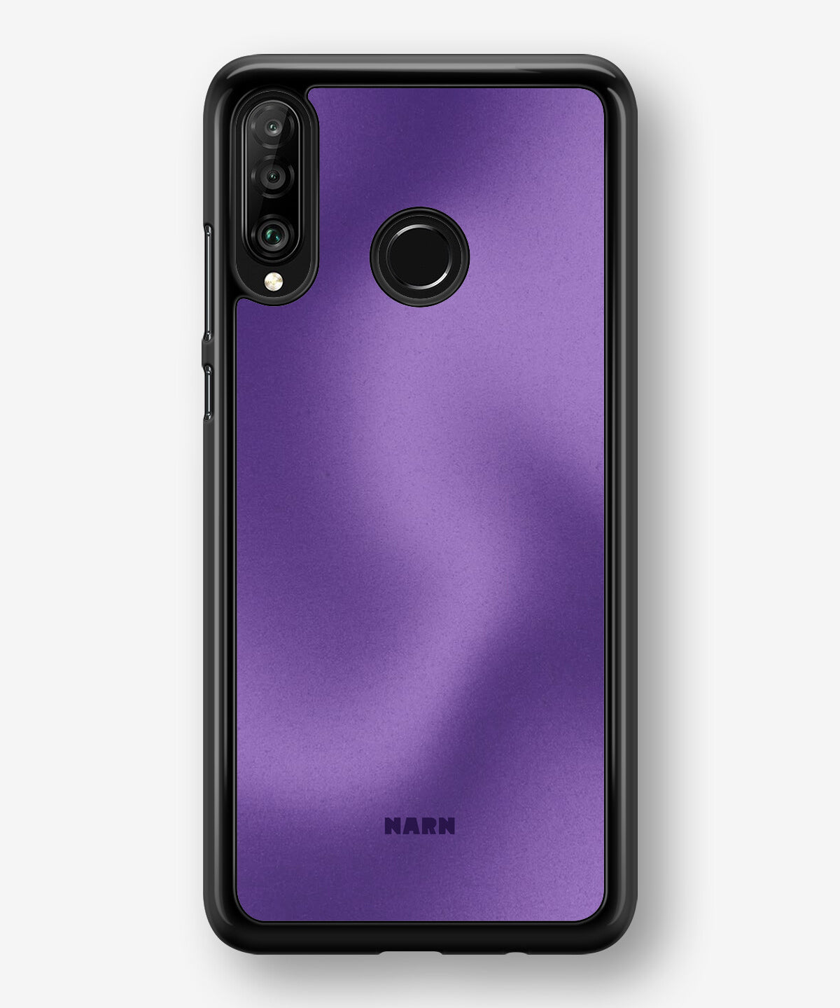 Huawei P30 Lite Hard Case – Violetta - View 1