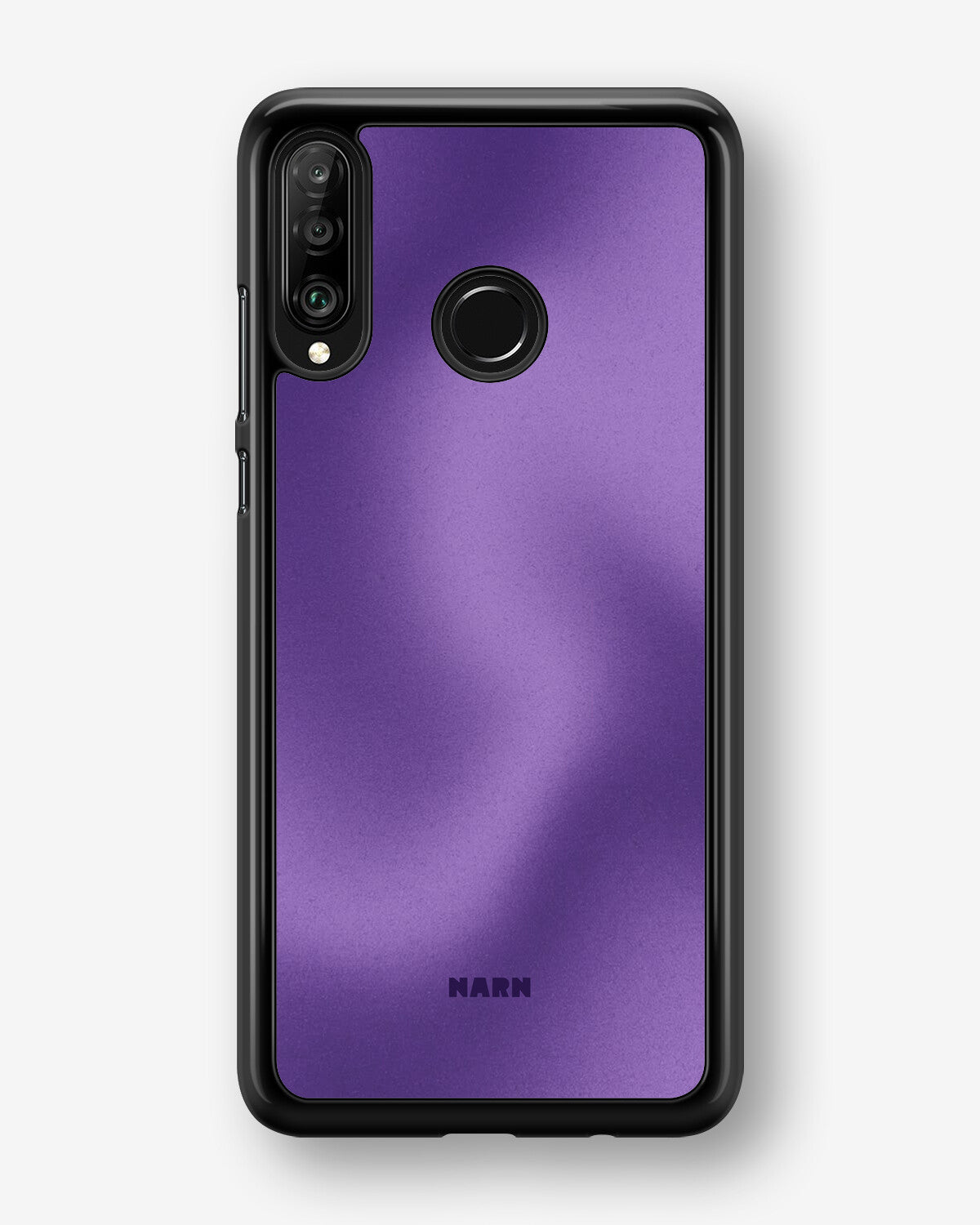 Huawei P30 Lite Hard Case – Violetta - View 1