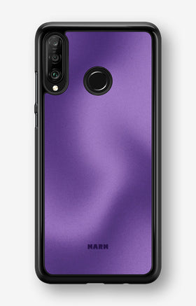 Huawei P30 Lite Hard Case – Violetta - View 1