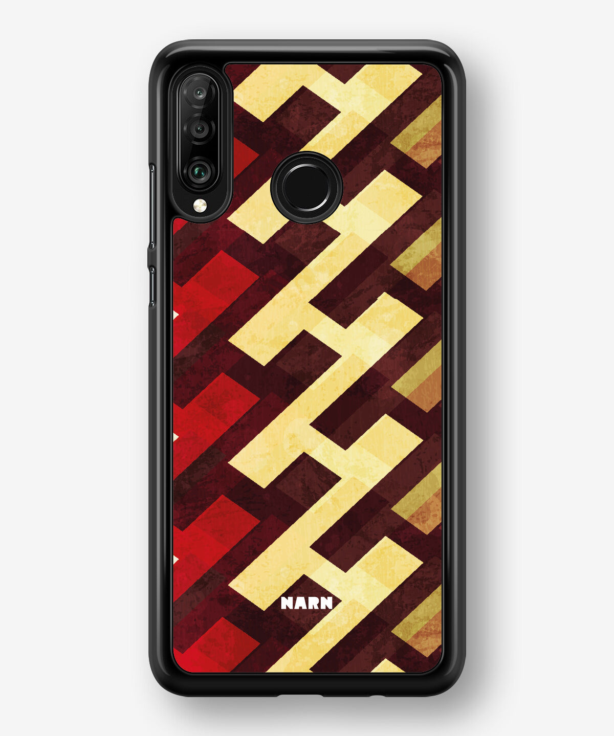 Huawei P30 Lite Hard Case – 70s - View 1