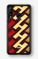 Huawei P30 Lite Hard Case – 70s - View 1