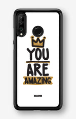 Huawei P30 Lite Hard Case – Amazing - View 1