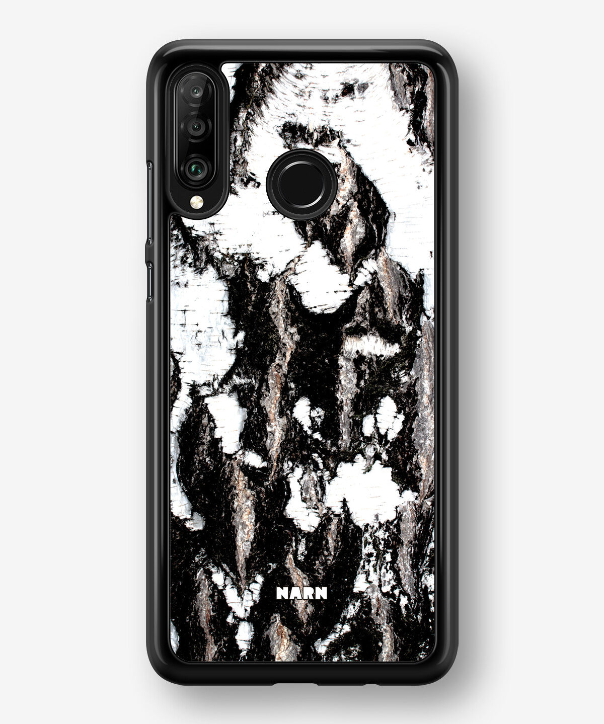 Huawei P30 Lite Hard Case – Birch - View 1
