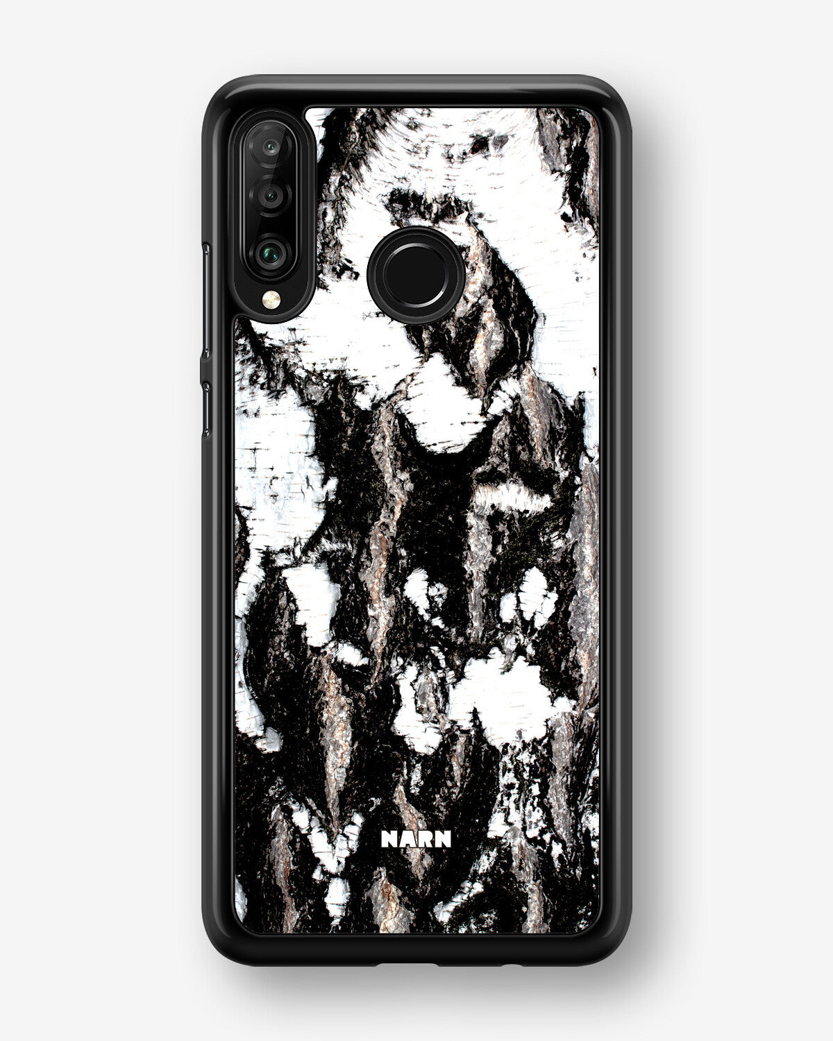 Huawei P30 Lite Hard Case – Birch - View 1