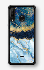 Huawei P30 Lite Hard Case – Blue Dream - View 1