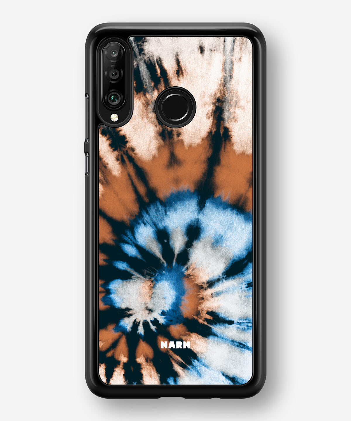 Huawei P30 Lite Hard Case – Boho Dream - View 1