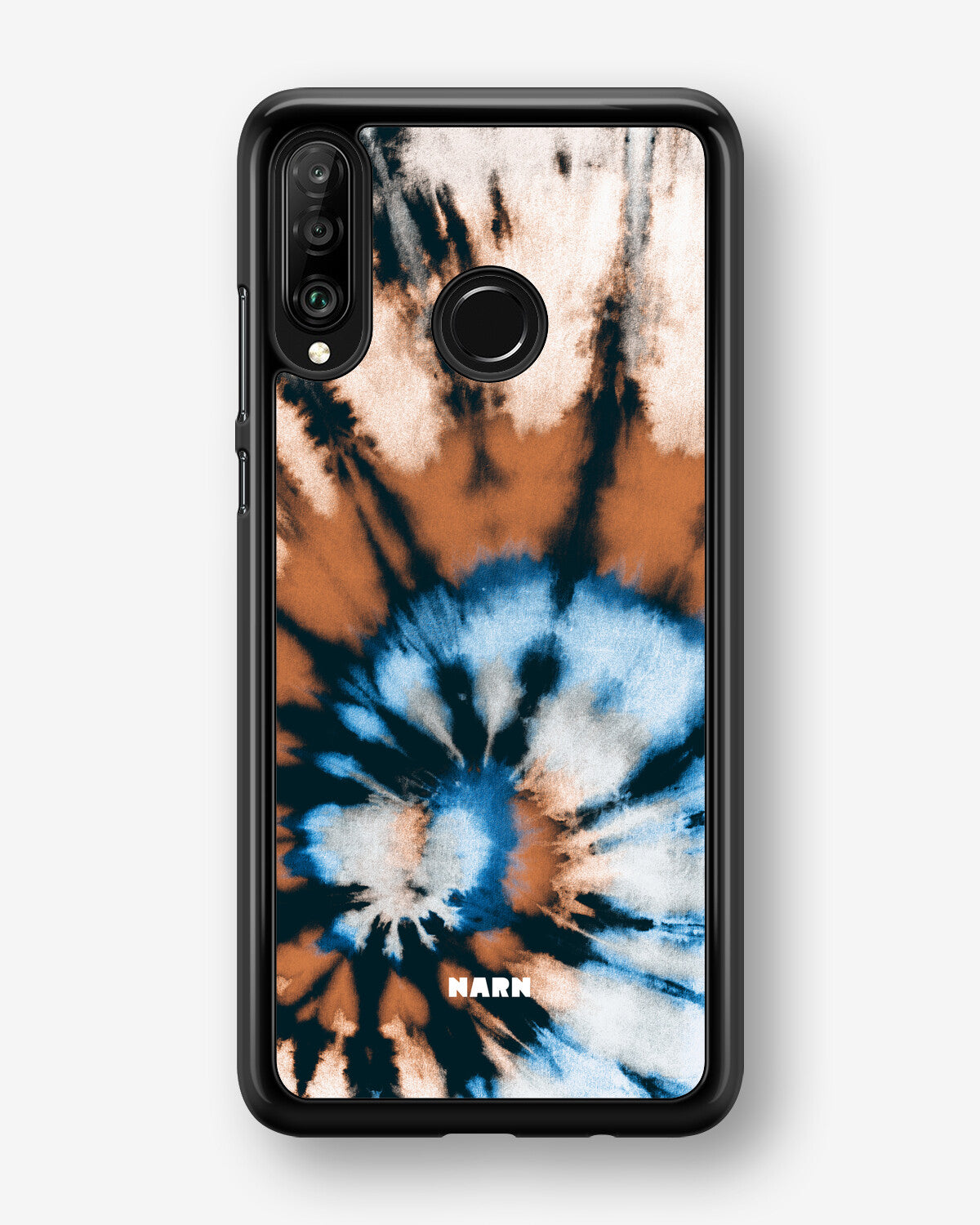 Huawei P30 Lite Hard Case – Boho Dream - View 1