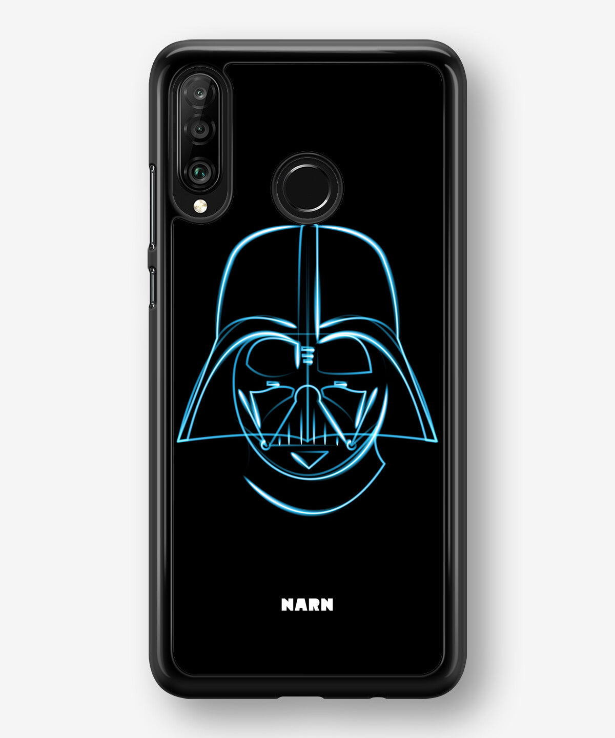 Huawei P30 Lite Hard Case – Darth Vader - View 1