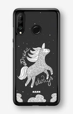 Huawei P30 Lite Hard Case – Dream Always - View 1