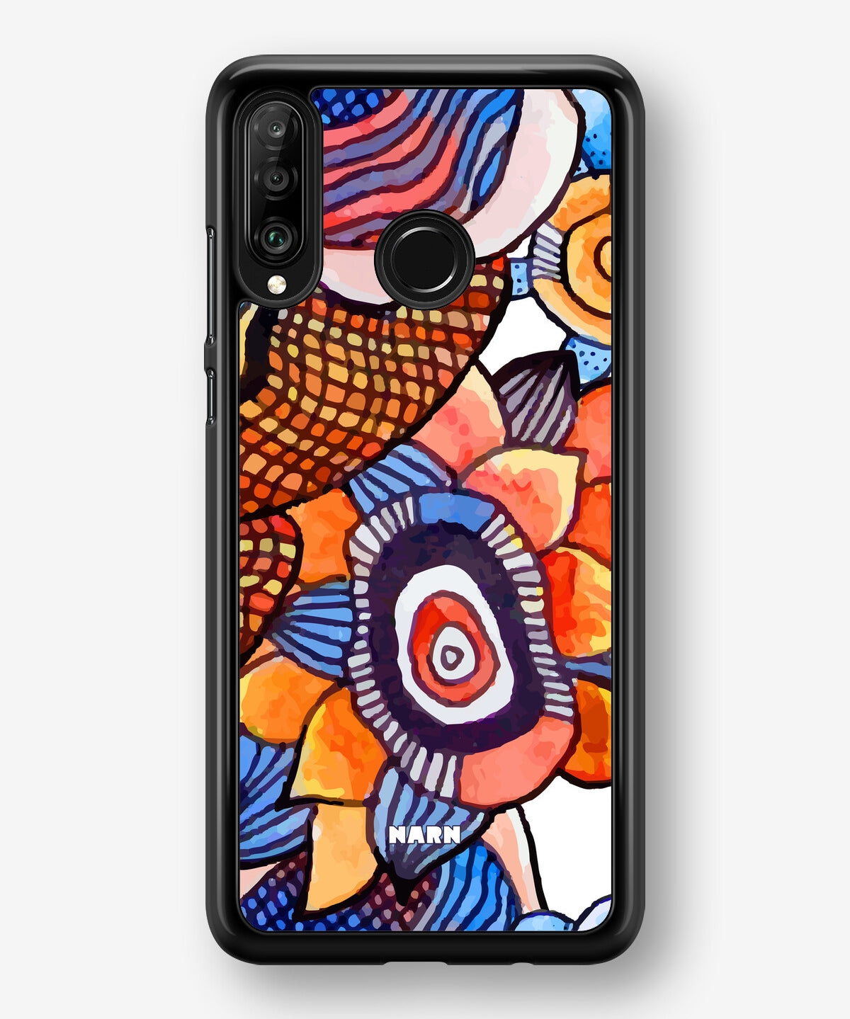 Huawei P30 Lite Hard Case – Energize - View 1