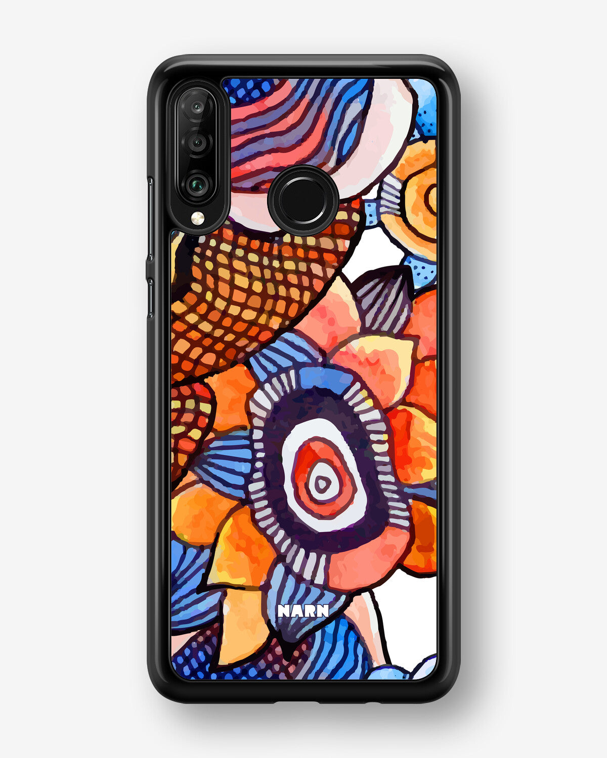 Huawei P30 Lite Hard Case – Energize - View 1