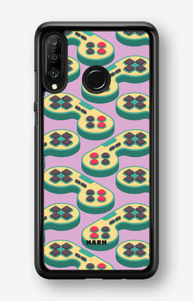 Huawei P30 Lite Hard Case – Gamepad - View 1