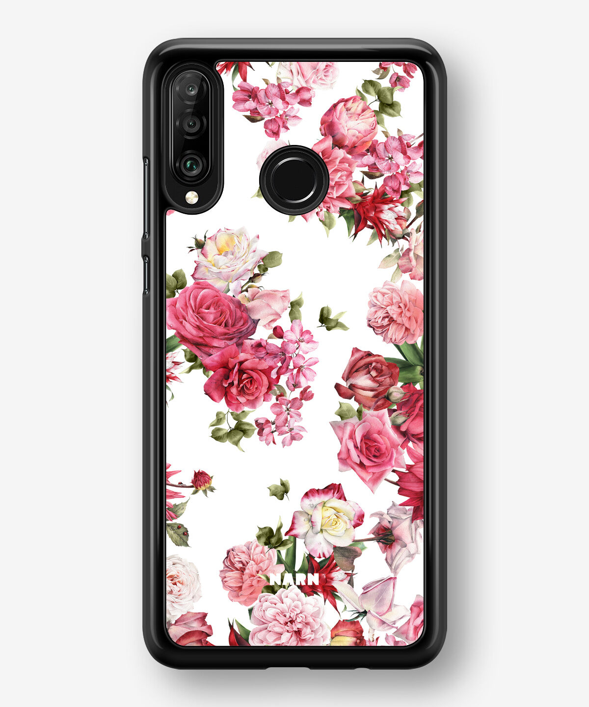 Huawei P30 Lite Hard Case – Garden Glow - View 1