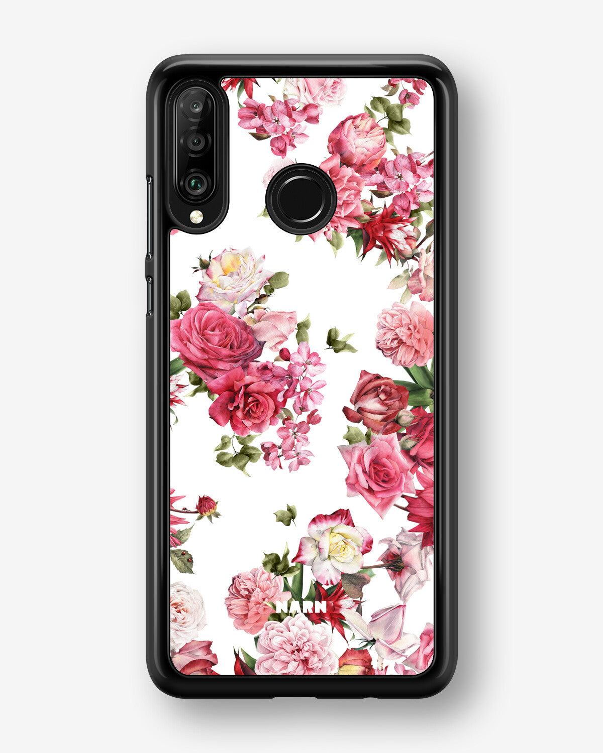 Huawei P30 Lite Hard Case – Garden Glow - View 1