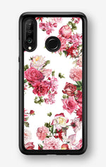 Huawei P30 Lite Hard Case – Garden Glow - View 1