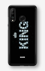 Huawei P30 Lite Hard Case – King - View 1