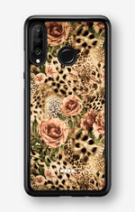 Huawei P30 Lite Hard Case – Leo Roses - View 1