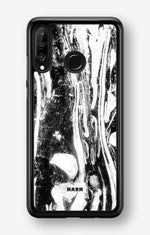 Huawei P30 Lite Hard Case – Liquid Obsidian - View 1
