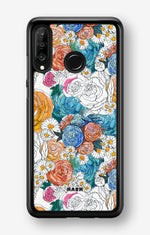 Huawei P30 Lite Hard Case – Midsommer - View 1