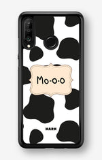 Huawei P30 Lite Hard Case – Mo-o-o - View 1