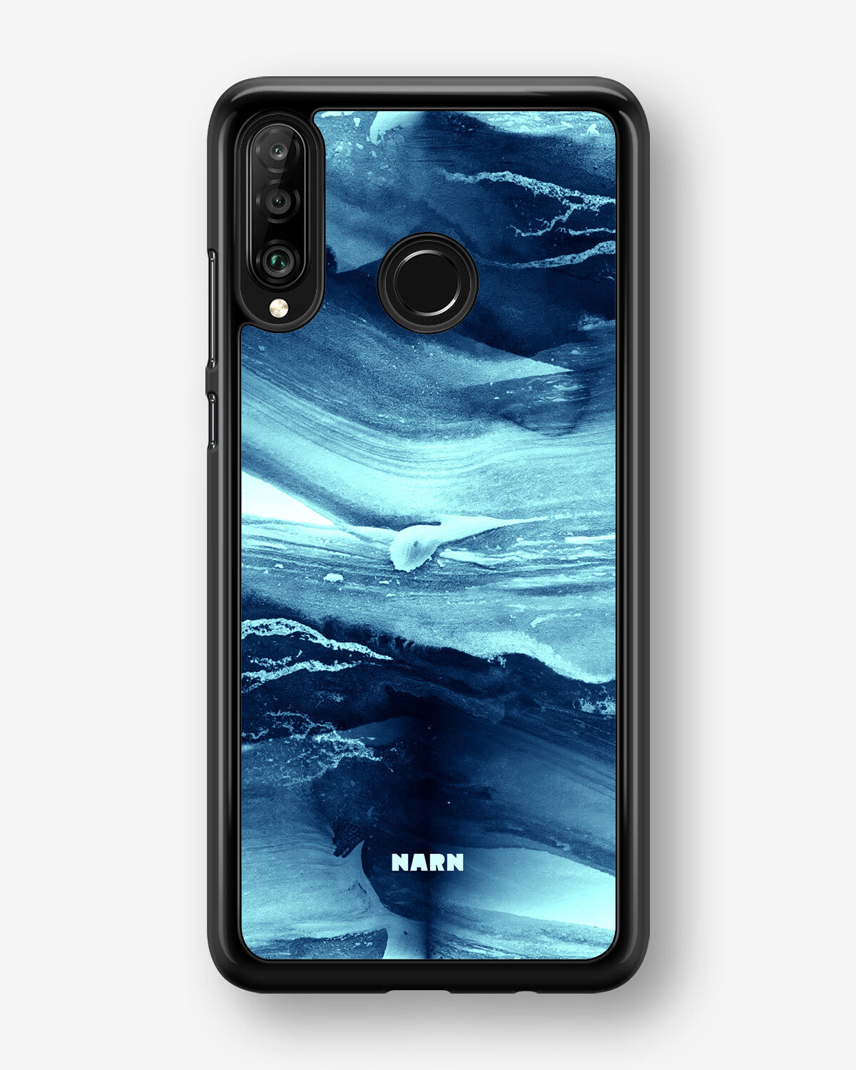 Huawei P30 Lite Hard Case – Ocean Dream - View 1