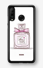 Huawei P30 Lite Hard Case – Perfume - View 1
