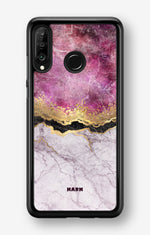 Huawei P30 Lite Hard Case – Pink Dream - View 1