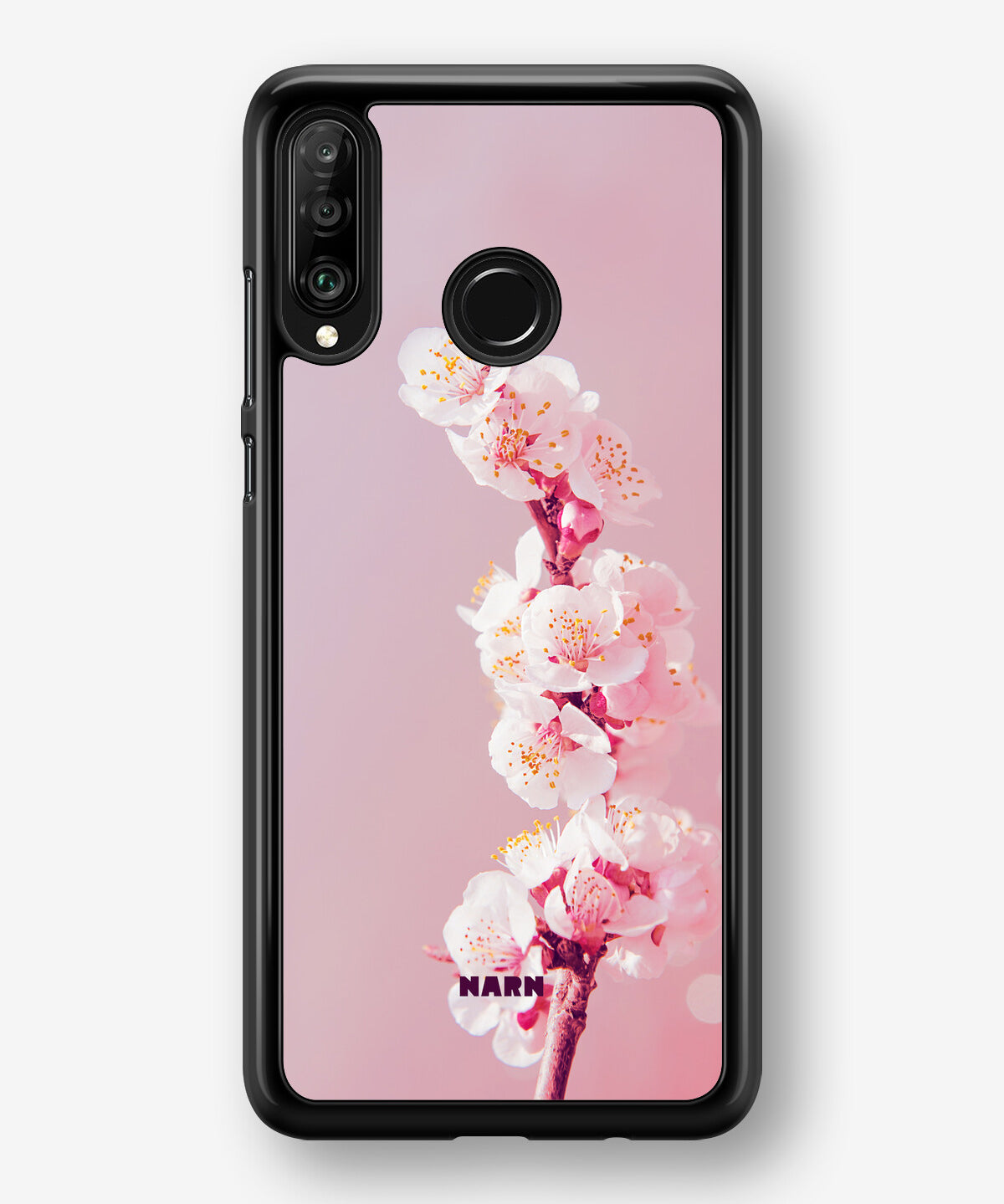 Huawei P30 Lite Hard Case – Pink Harmony - View 1