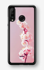 Huawei P30 Lite Hard Case – Pink Harmony - View 1