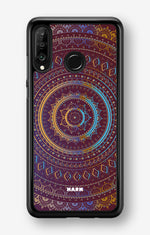 Huawei P30 Lite Hard Case – Royal Mandala - View 1