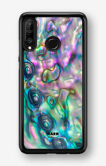 Huawei P30 Lite Hard Case – Seashell - View 1