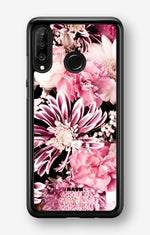 Huawei P30 Lite Hard Case – Soft Blossom - View 1