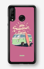 Huawei P30 Lite Hard Case – Summer Van - View 1