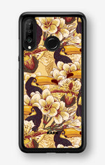 Huawei P30 Lite Hard Case – Toucans - View 1