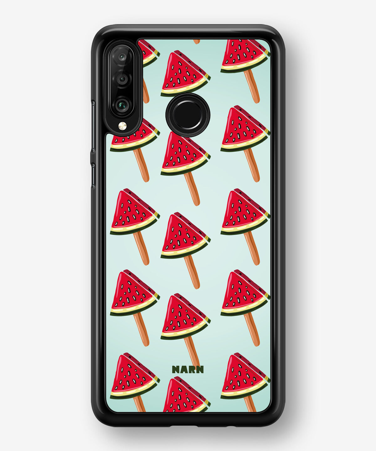 Huawei P30 Lite Hard Case – Watermelon Bliss - View 1