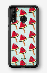 Huawei P30 Lite Hard Case – Watermelon Bliss - View 1