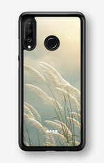 Huawei P30 Lite Hard Case – Windy Pampas - View 1