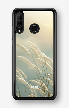 Huawei P30 Lite Hard Case – Windy Pampas - View 1